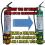 CONVERT YOUR DRY CHEMICAL FIRE EXTINGUISHER TO HCFC 123