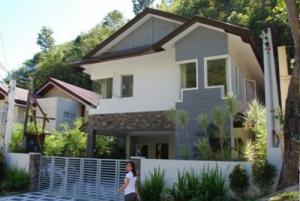 Maria Luisa  ZEN House w/Swimming pool , Banilad, Cebu City