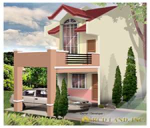 For Sale: House and Lot in  Paranaque City