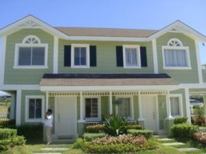 HOUSE & LOT in Sucat, Parañaque City