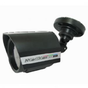 CCTV IR Bullet Camera MAK-CM7024-36B 1/3-inch Advance CMOS (CORETEK Korea)