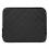 SS Notebook Laptop Pouch (Black Color)