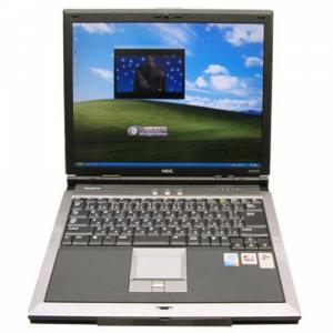 NEC Versa Pro VY30Y/AF-M Intel Pentium 4 3.0Ghz / 512MB DDR / 80GB HDD / Combo Drive