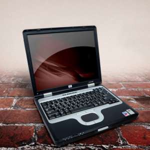 Very low!low price second hand laptops!/HP Compaq NX5000