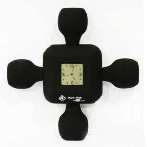 Computer Accessories - Digital Clock