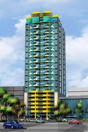 RENT TO OWN CONDO ALONG EDSA DILIMAN QC. BESIDE GMA7