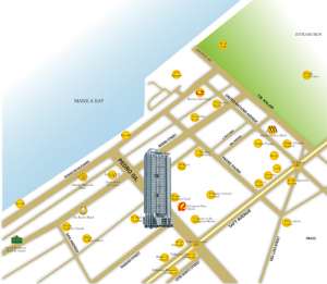 CONDO FOR SALE IN MALATE MANILA