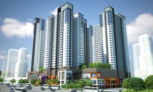 Invest in Pre-Selling Condo. Avida Towers Centera - EDSA Mandaluyong