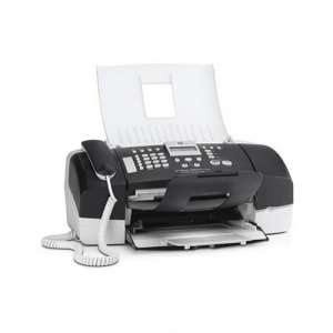 Hp Printer - 4-in-1 [Copier, Fax, Printer, Scanner]