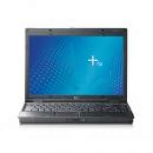 Secondhand Laptop For Sale: Hp Compaq nc6400 Core2Duo