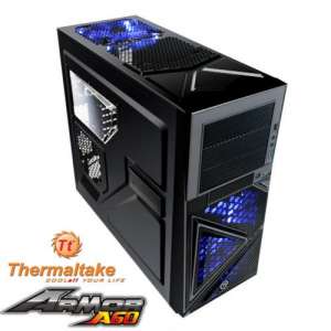 Thermaltake CPU Case