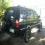 Isuzu Crosswind XUVi, 2003, Automatic, 1st owned