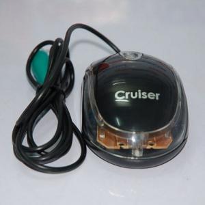 PS2 type Cruiser Optical Mouse