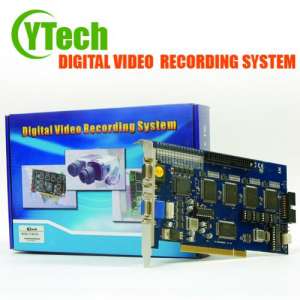 YTECH CCTV VIDEO CAPTURE CARD (CY-800)