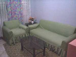 3 BHK Apartment Renting at 15,450 pesos only Available on December 28, 2010; Unit Marigold