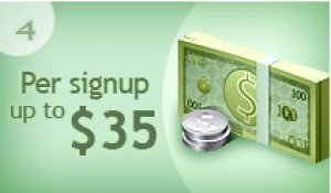 TRUSTED AFFILIATE PROGRAM $30 PAY PER SIGN UP.. HOME BASED JOB/WORK, INDIVIDUAL CHATTER/GROUP WEEKLY PAYOUT OR DAILY PAYOUT, WEBMASTER. TRUSTED AFFILI