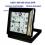 Quadrate Motion Detect Mini Clock Spy Camera FREE DELIVERY!!!