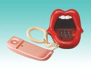 TELEPHONE Super Mouth 890 only!! FREE DELIVERY