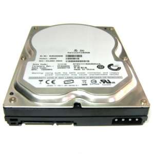 Desktop HDD - IDE and SATA Type