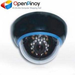 CCTV Digital IR Dome Camera TVC-DN3000i High Resolution SONY CCD 420TV Lines