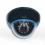 CCTV IR Dome Camera TVC-DN9000i (T-Vision Korea) with 500mA Power Adapter