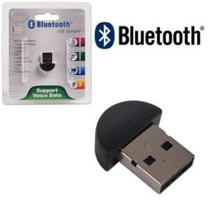 Accessories - Affordable Bluetooth USB Dongle
