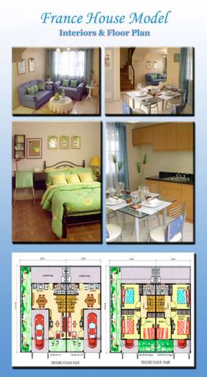 ONLY P179K DOWNPAYMENT TO MOVE-IN, 2-LEVEL TOWNHOUSE W/ 3 BRS. COMPLETE FINISH, READY FOR OCCUPANCY