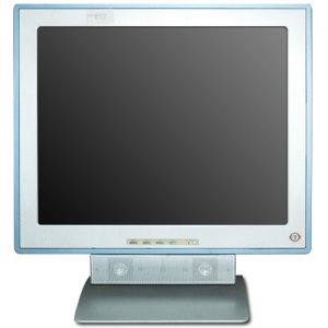 Used TG DreamView TGL-170PX 17-inch LCD Monitor