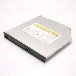 Slim type Laptop Combo Drive