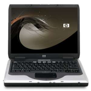 Cool Toys for the Big Boys and Girls/HP Compaq NX9000 Intel Pentium 4 2.2GHz/512MB DDR/30GB HDD/WiFi/Combo Drive