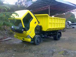 DUMP TRUCK BODY tel 7750933*7752742