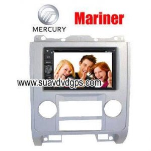 MERCURY MARINER special Car DVD Player GPS bluetooth DIGITAL TV IPOD CAV-8062ME