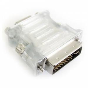 DVI-I to VGA Connector