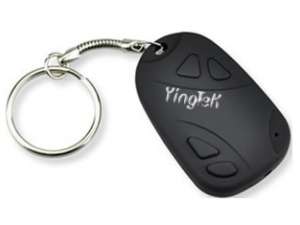 Sell Car Key FOB DVR / Spy Camera