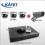 CCTV SURVEILLANCE Kafet Package 3 - 4CH DVR STANDALONE [Day / Night View]