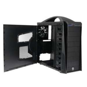 BRAND NEW Thermaltake V5 Black Edition VL7000 Casing