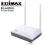 Wireless Router + 4-Port-Switch - Fast Ethernet, 802.11b/g/n