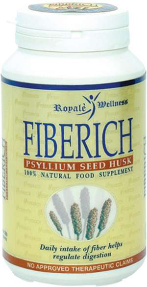 ROYALE WELLNESS - FIBERICH