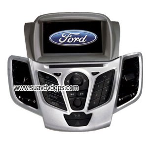 FORD FIESTA special Auto video audio Car DVD player TV bluetooth GPS navigation CAV-8070FS