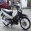 honda wave125 05 model 28k fix