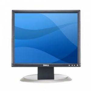 Used DELL 1704FPT 17-inch Flat Panel LCD Monitor