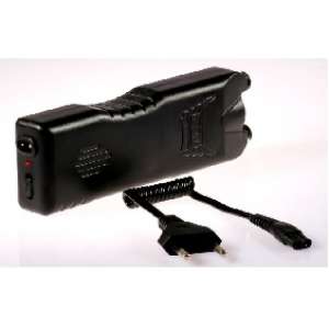 STUN GUN above 3.6 Million Volts LED torch no.704!!! FREE DELIVERY