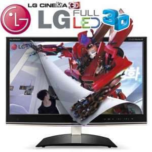 LG LED TV FULL HD 3D Monitor