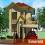 Fully Furnished House and Lot