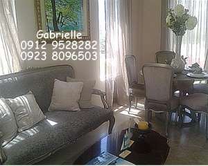 3 bedroom with Linear park Gabrielle just 20 min from MOA