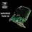 Nvidia GeForce 7600 GS / 256MB / 128bit / DDR2
