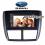 SUBARU FORESTER Car DVD player TV gps IPOD bluetooth CAV-8062SF