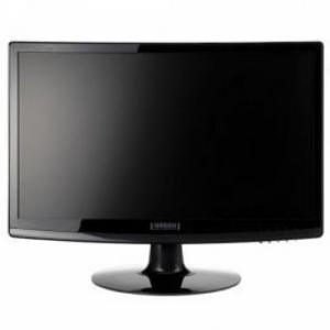 GREEN ITC ST 200Plus 20-inch Wide LCD Monitor with Built-in Speaker [PROMO]