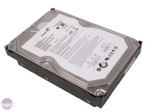 80GB IDE Type Hard Disk Drives for Desktop