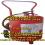 CONVERT YOUR DRY CHEMICAL FIRE EXTINGUISHER TO HCFC 123